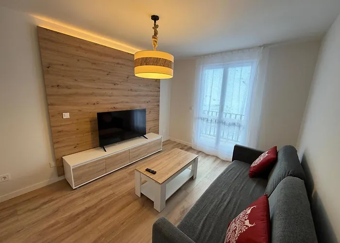 Apartamentos Pirineos Rent